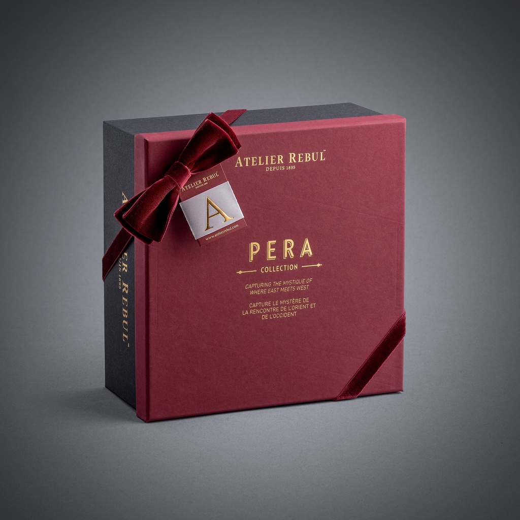 GIFT BOX PERA