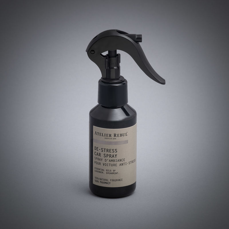 PHARMACY DE-STRESS CAR SPRAY 100 ML