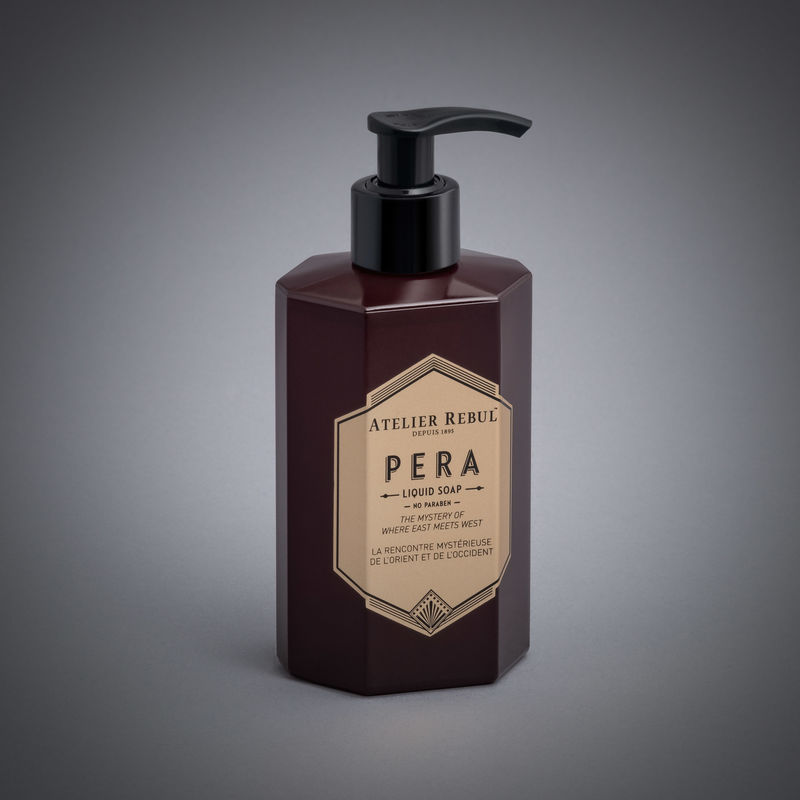 PERA LIQUID SOAP 250 ML