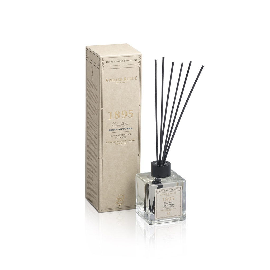 1895 REED DIFFUSER 120ML