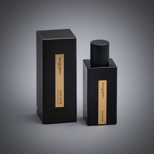 KOLONJSKA ABSOLUE OUD NOIR, 100 ml