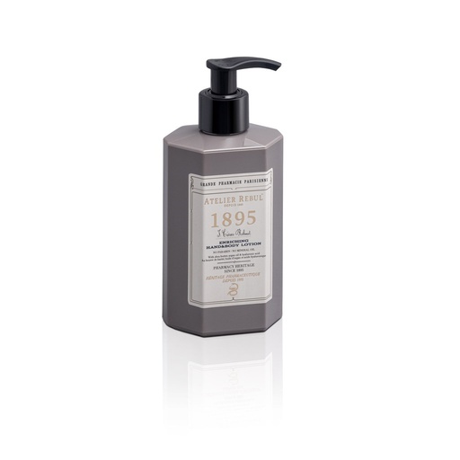 1895 HAND &amp; BODY LOTION 250 ML