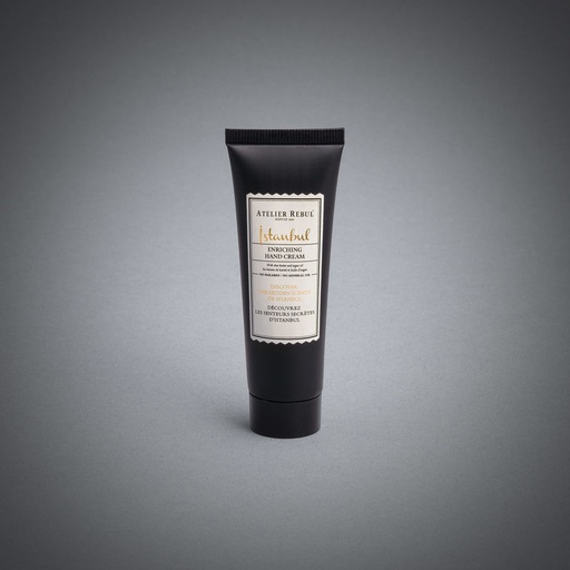 ISTANBUL HAND CREAM 30 ML