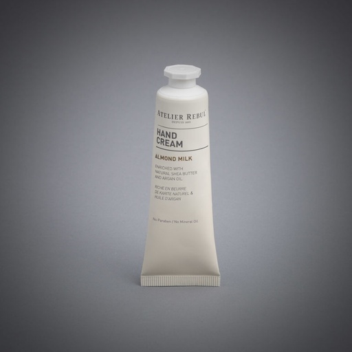 HAND CREAM ALMOND MILK 30 ML