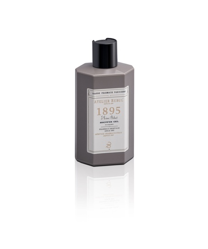 1895 SHOWER GEL 250ML