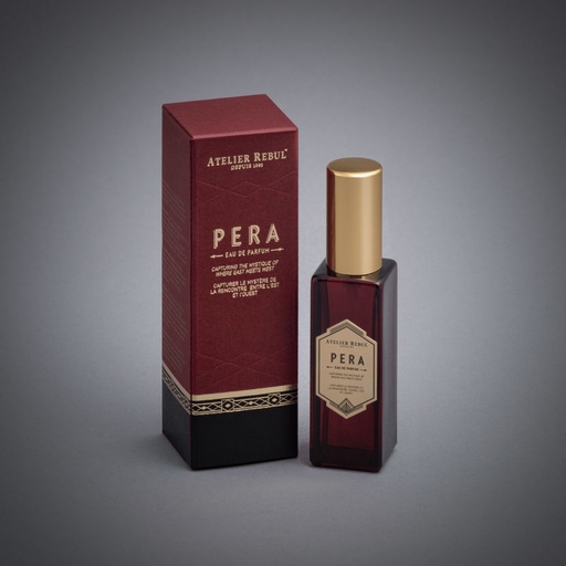 PERA EAU DE PARFUM 12ML