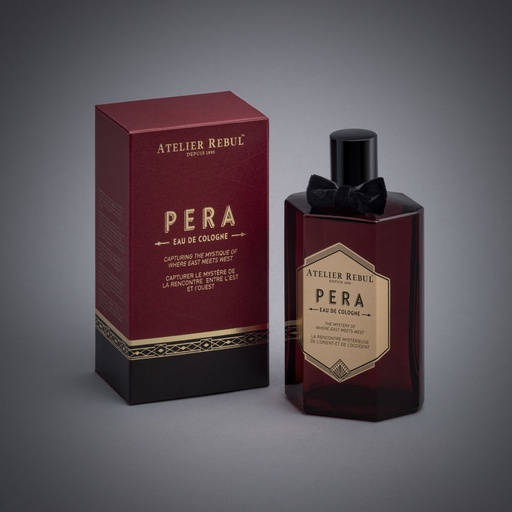 PERA COLOGNE, 250 ml