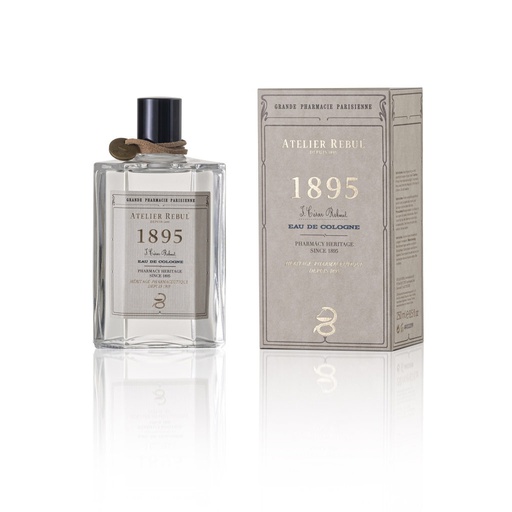 1895 EAU DE COLOGNE 250ML