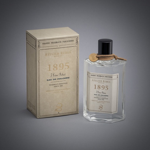 1895 EAU DE COLOGNE 250ML