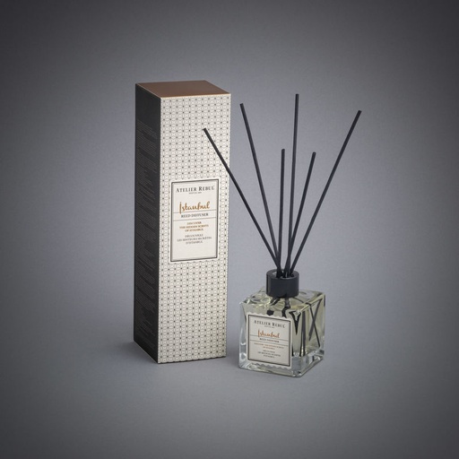 ISTANBUL REED DIFFUSER 120ML