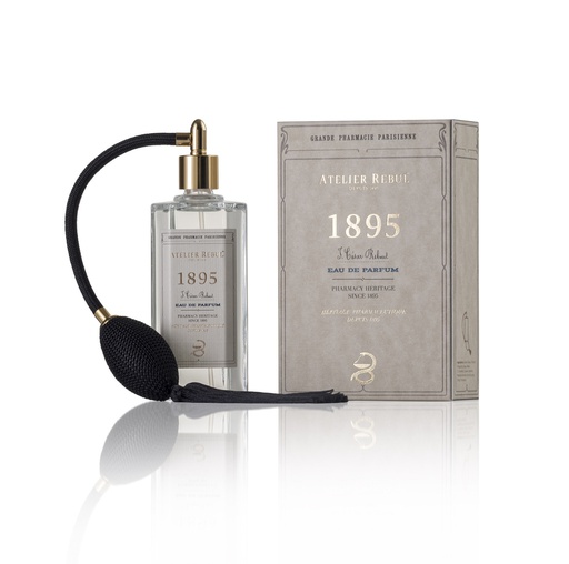 1895 EAU DE PARFUM 125ML