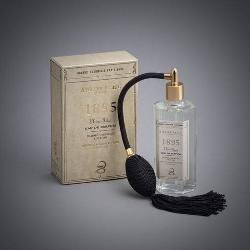 1895 EAU DE PARFUM 125ML