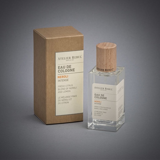 EAU DE COLOGNE NEROLI 50ML