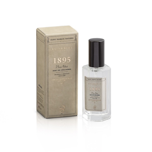 1895 EAU DE COLOGNE 25ML