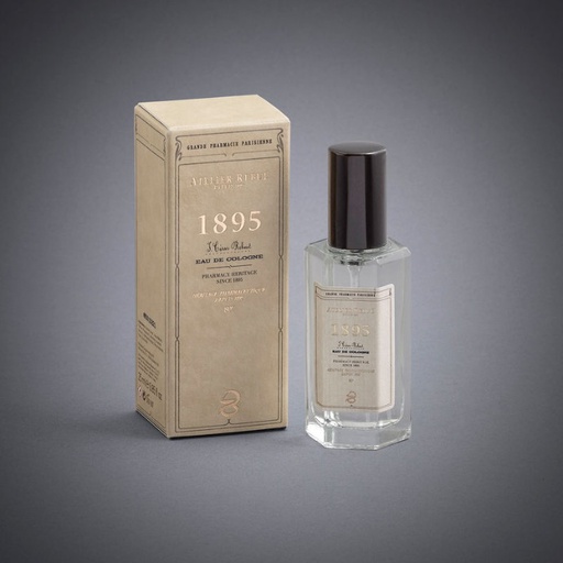 1895 EAU DE COLOGNE 25ML