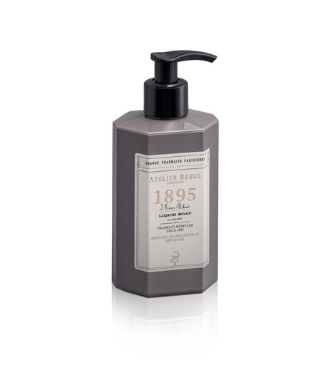 1895 LIQUID SOAP 250 ML