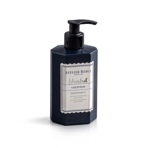 ISTANBUL BOSPHORUS LIQUID SOAP 250 ML